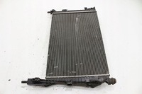 Радіатор води cv618005va focus mk3 1.0 ecoboost Зі Шроту, фото thumb
