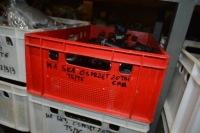 фото thumb №3, Лампа освещение кабины 6 vi kombi