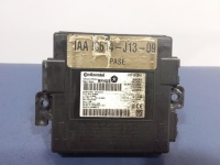 фото thumb №1, Grand cherokee wk2 модуль блок управления p68240158ab