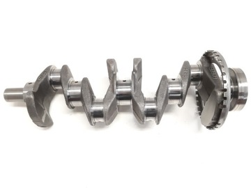 фото thumb №8, Wał колінчастий renault nissan 1.6 tce m5mb450 ed80h