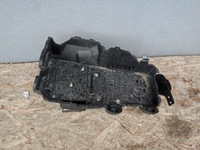 фото thumb №1, Основание pod аккумулятор jeep wrangler jl / jt