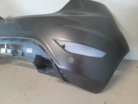 фото thumb №6, Ford fiesta 6 mk7 08-12 lift бампер задняя задний 8a61-17k823