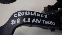 фото thumb №8, Педаль педалі гальма зчеплення opel crossland x 1.2 12v turbo 9807334080