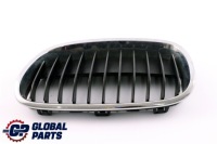 фото thumb №9, Bmw f20 f21 решётка решётка радиатора решётка радиатора хром левая 7324389