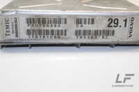 фото thumb №3, Бортовой компьютер двигателя volvo s60 i p30735493 2006