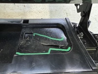 фото thumb №8, Решітка радіатора решітка радіатора dacia spring 21-