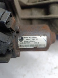 фото thumb №7, Hyundai ix35 09-15 2.0 crdi 4wd диференціал диференціал 1.13.051.21700 m0003915