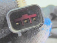 фото thumb №9, Jaguar xf 2.7 08r захист ущільнювач вала