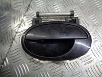 фото thumb №1, Ручка левая задняя наружная opel corsa c