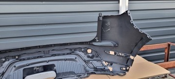 фото thumb №7, Land rover range rover evoque ii динамічний 2019- бампер зад оригінал d123