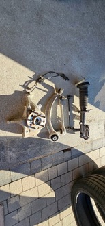 фото thumb №8, Kia ev6 дзеркало праве камера idealne 10 pin камера асистент поперечина антена