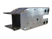 фото thumb №1, Mercedes s klasa w223 223 зона деформации левая