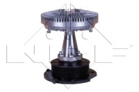 фото thumb №13, Віскомуфта вентилятора nrf truck 49022 nrf 49022 зчеплення, вентилятор