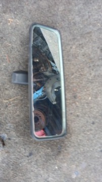 фото thumb №14, Дзеркало внутрішні заднього виду fiat panda ii 0143741