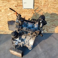 фото thumb №1, Двигатель 1.2 vw оригинальный номер bmd