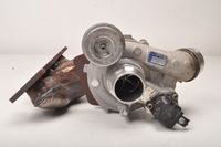 фото thumb №1, Volvo xc60 ii t6 recharbe турбіна турбонагнітач 31459815 70536701