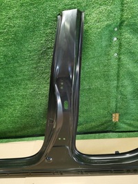 фото thumb №5, Mazda cx30 cx-30 19- обшивка ліва поріг блок двигуна a b c bok кузов