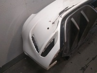 фото thumb №2, Бампер задняя renault megane iv 4 rs