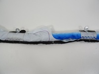 фото thumb №11, Ford kuga mk2 lift air bag шторка безпеки ліва