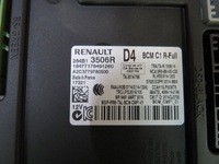 фото thumb №3, Набор стартовый renaullt scenic 4 iv 237100893s