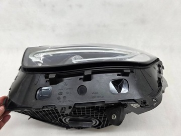 фото thumb №15, Mb mercedes glc w253 рестайлінг лампа перед ліва повний led multibeam a2539064903