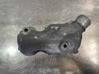 фото thumb №1, Корпус труба охолодження scania r 730 v8 1892677