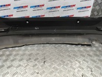 фото thumb №10, Bmw seria 3' f31 luxury бампер задняя blacksapphire