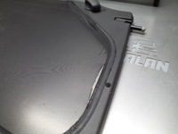 фото thumb №7, Bmw 3 e93 cabrio windshot защита ветрозащитная