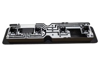 фото thumb №1, Молдинг żarówkowa лампы задняя l/p sprinter 95-06