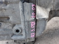 фото thumb №8, Audi q7 4l 3.0 tdi диференціал диференціал міст перед передній