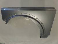 фото thumb №1, Discovery iii lrc798 крила передній лівий