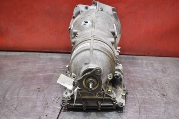 фото thumb №6, Коробка передач коробки передач автомат 7576114 bmw e60 e61 3.0 d 235 km 03-07