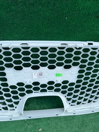 фото thumb №9, Smart 453 fortwo рестайлінг решітка радіатора решітка 7180050010c797 a4538802505