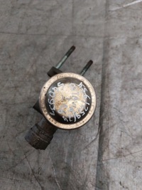 фото thumb №11, Клапан egr skoda octavia i 1.6