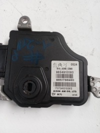 фото thumb №1, Блок управления коробки peugeot 2008 ii 9851786980