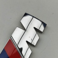 фото thumb №6, Bmw 3 g20 g21 2024 літери / емблеми na крила передній