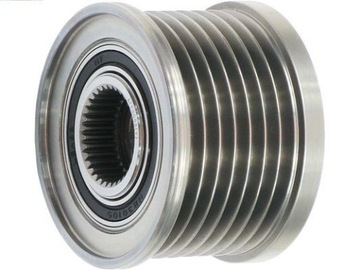 фото thumb №2, Колесо ременное wolnobiezne генератора