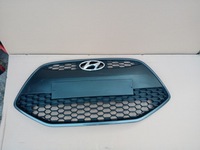 фото thumb №1, Hyundai ix20 решётка радиатора решётка радиатора 2015r- 86351-1k500