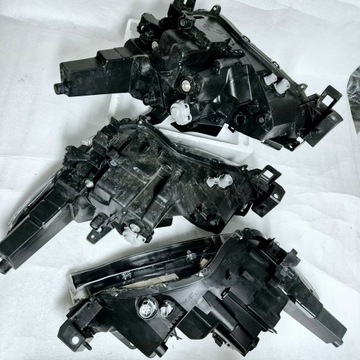 фото thumb №9, Mazda cx5 cx-5 17-21 лампа l+p повний led eu