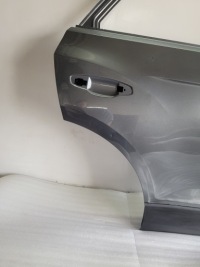 фото thumb №4, Vw t-roc 17- дверь правый задняя задние 2ga833312l