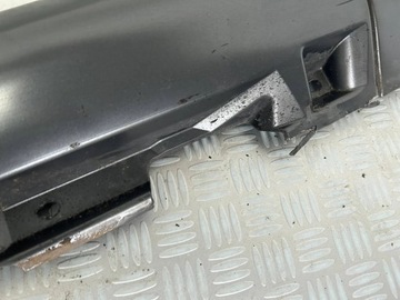 фото thumb №7, Планка пороговая порог левый volvo v50 рестайлинг 31283504