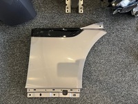 фото thumb №14, Комплектний перед jaguar f-type 2024 рестайлінг капот крила лампи бампер