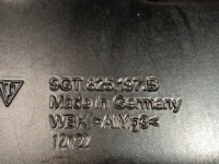 фото thumb №11, Porsche 911 992 подкладка 9gt825197b диффузор подвеска gt3