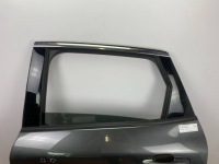 фото thumb №12, Ford втулка стабилизатора iv 2020 kuga зад сторона левая дверь задние