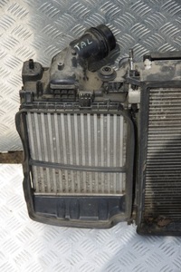 фото thumb №9, Вентилятор радиатор интеркулер talisman tce