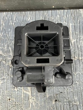 фото thumb №8, Вкладка колеса запасного renault captur ii 997506836r