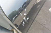 фото thumb №5, Двері ліві перед 815b quattroporte vi ghibli iii