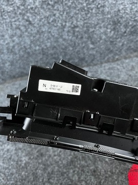 фото thumb №9, Дисплей mazda 3 ii bl 4579001490