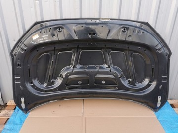 фото thumb №14, Hyundai kona iron man marvel капот крышка двигателя