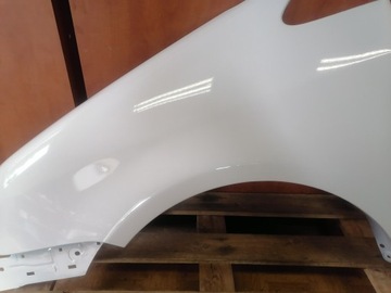 фото thumb №6, Крило лівий volkswagen touran lb9a дорестайлінг маса